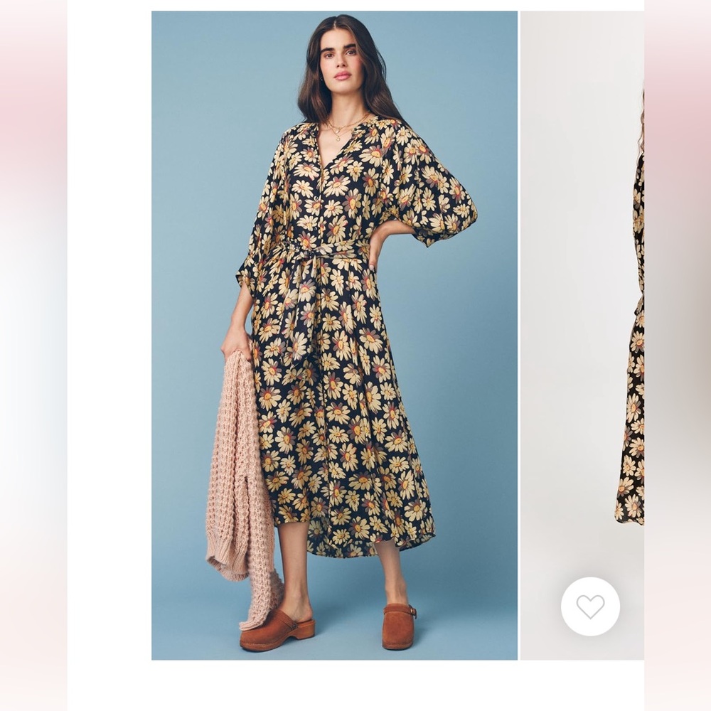 The Great. Herd dress size 1